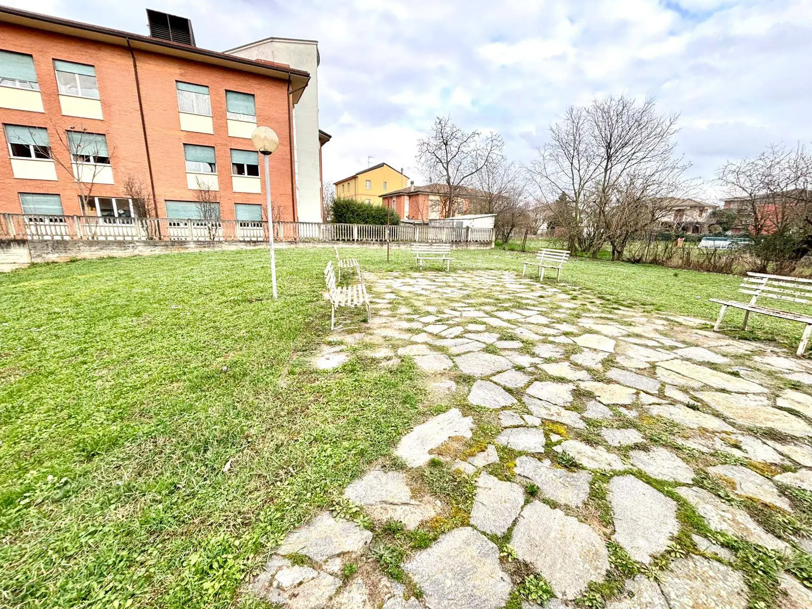 Immagine per Appartamento in vendita a Alessandria  