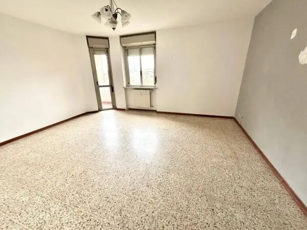 Appartamento via, Alessandria