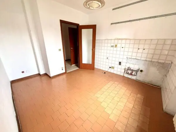 Appartamento via, Alessandria