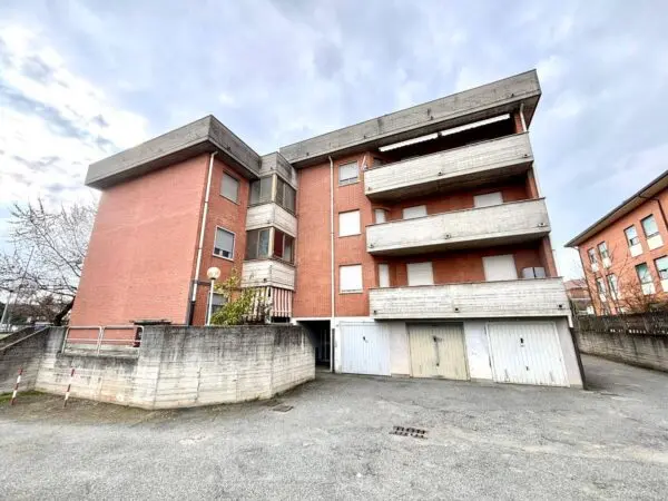 Appartamento via, Alessandria