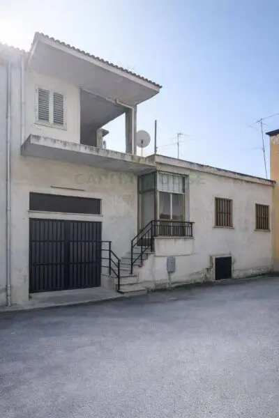 Casa Semindipendente via Alfieri, Marigliano
