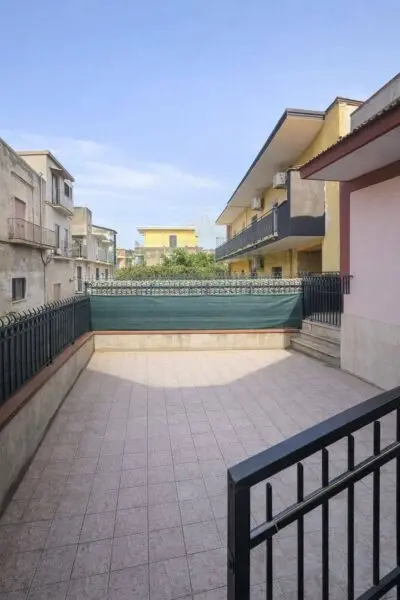 Casa Semindipendente via Alfieri, Marigliano