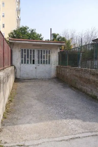 Casa Semindipendente via Alfieri, Marigliano
