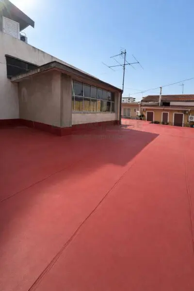 Casa Semindipendente via Alfieri, Marigliano