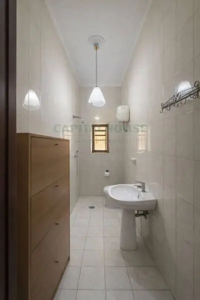 Casa Semindipendente via Alfieri, Marigliano