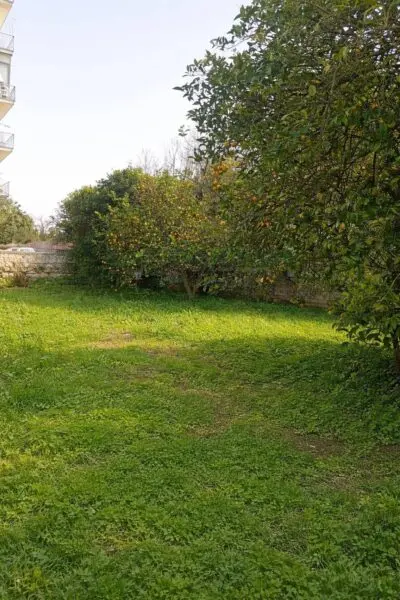 Casa Semindipendente via Alfieri, Marigliano