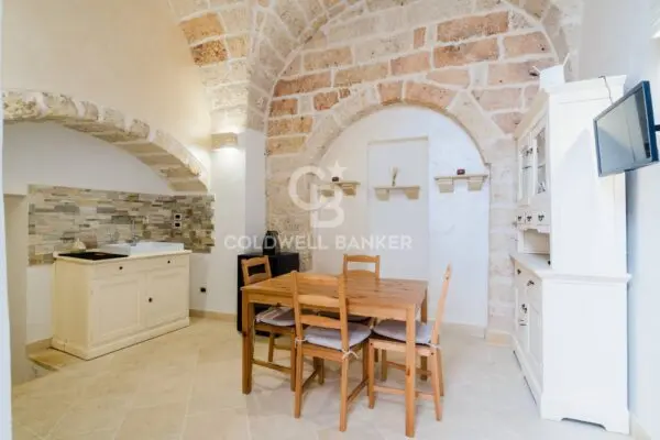 Casa Semindipendente via Largo Castello 23, Porto Cesareo