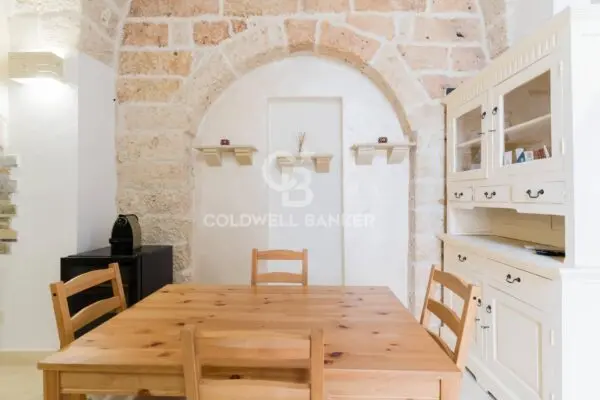 Casa Semindipendente via Largo Castello 23, Porto Cesareo