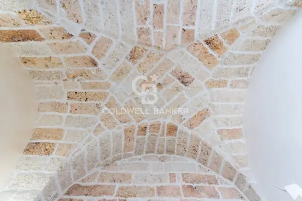 Casa Semindipendente via Largo Castello 23, Porto Cesareo