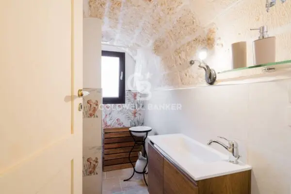 Casa Semindipendente via Largo Castello 23, Porto Cesareo