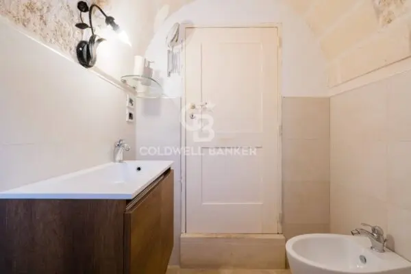 Casa Semindipendente via Largo Castello 23, Porto Cesareo