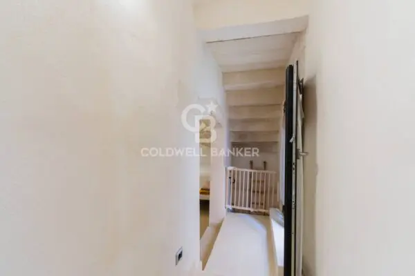 Casa Semindipendente via Largo Castello 23, Porto Cesareo