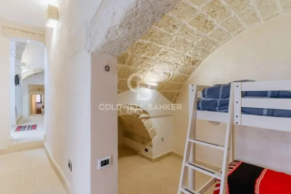 Casa Semindipendente via Largo Castello 23, Porto Cesareo