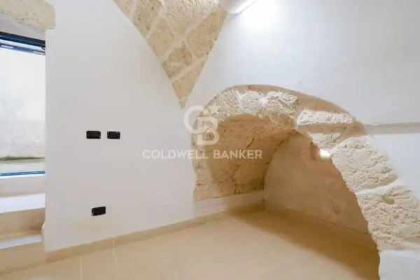 Casa Semindipendente via Largo Castello 23, Porto Cesareo