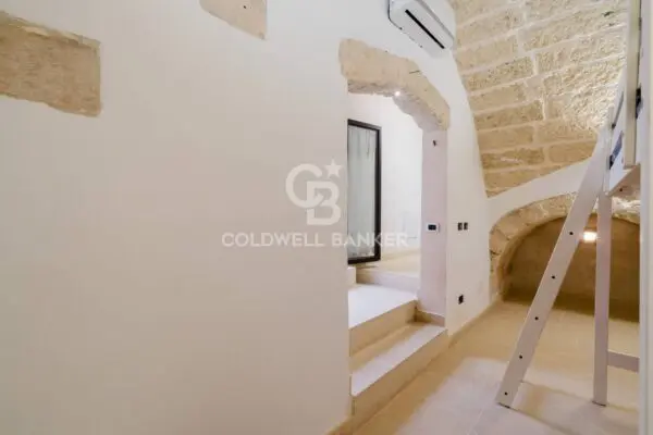 Casa Semindipendente via Largo Castello 23, Porto Cesareo