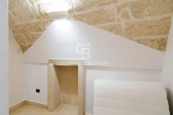 Casa Semindipendente via Largo Castello 23, Porto Cesareo