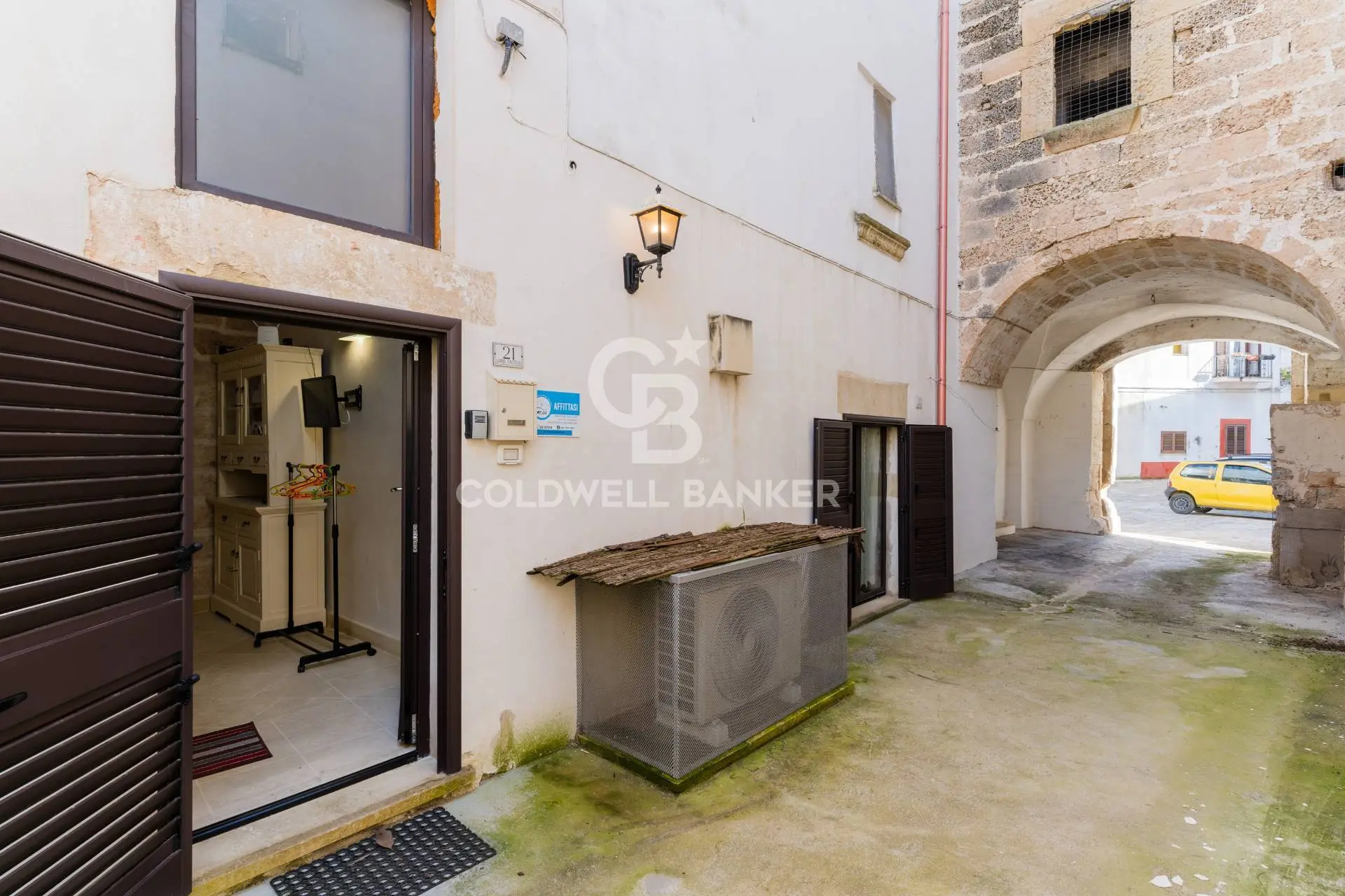 Immagine per Casa Semindipendente in vendita a Porto Cesareo Largo Castello 23