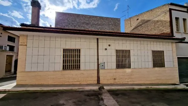 Appartamento via Properzio 17, San Nicandro Garganico