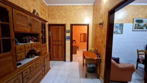 Appartamento via Properzio 17, San Nicandro Garganico