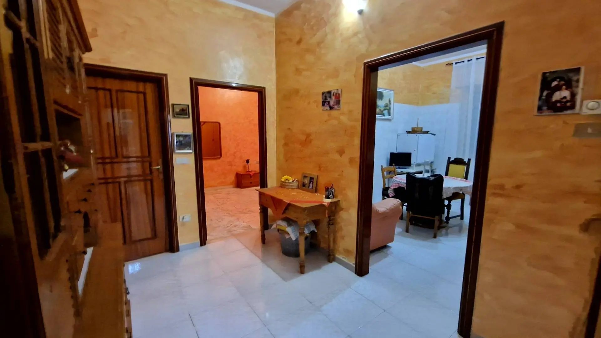 Immagine per Appartamento in vendita a San Nicandro Garganico Via PROPERZIO 17