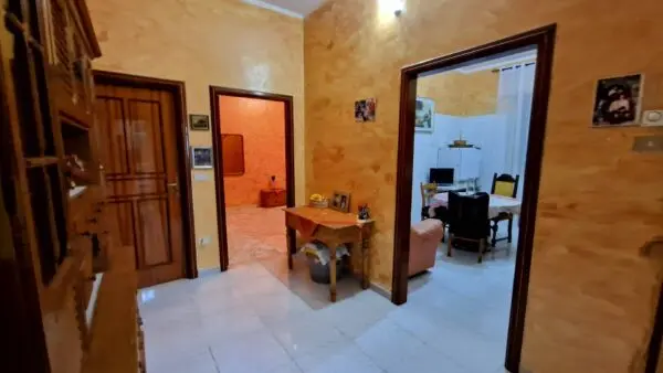 Appartamento via Properzio 17, San Nicandro Garganico