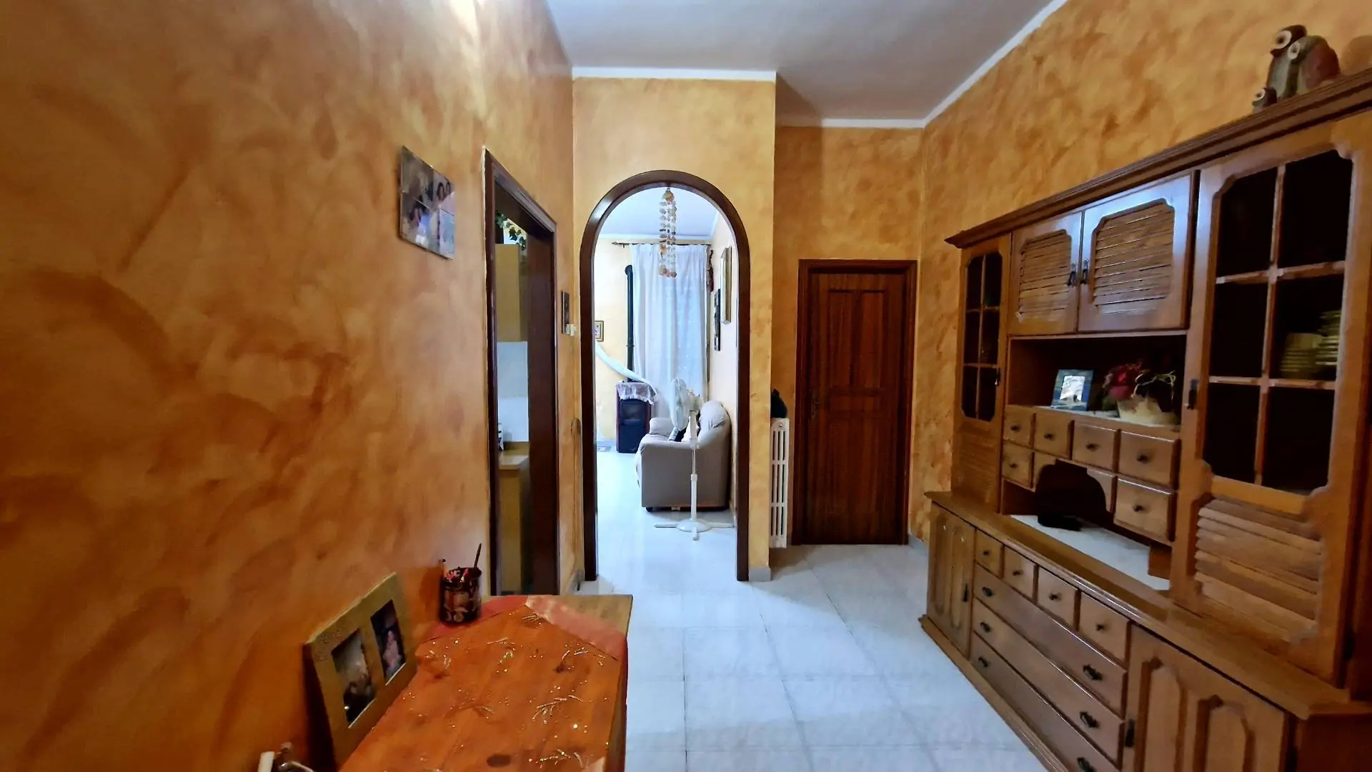 Immagine per Appartamento in vendita a San Nicandro Garganico Via PROPERZIO 17