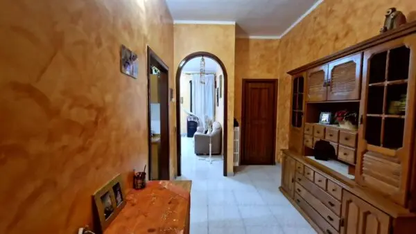 Appartamento via Properzio 17, San Nicandro Garganico