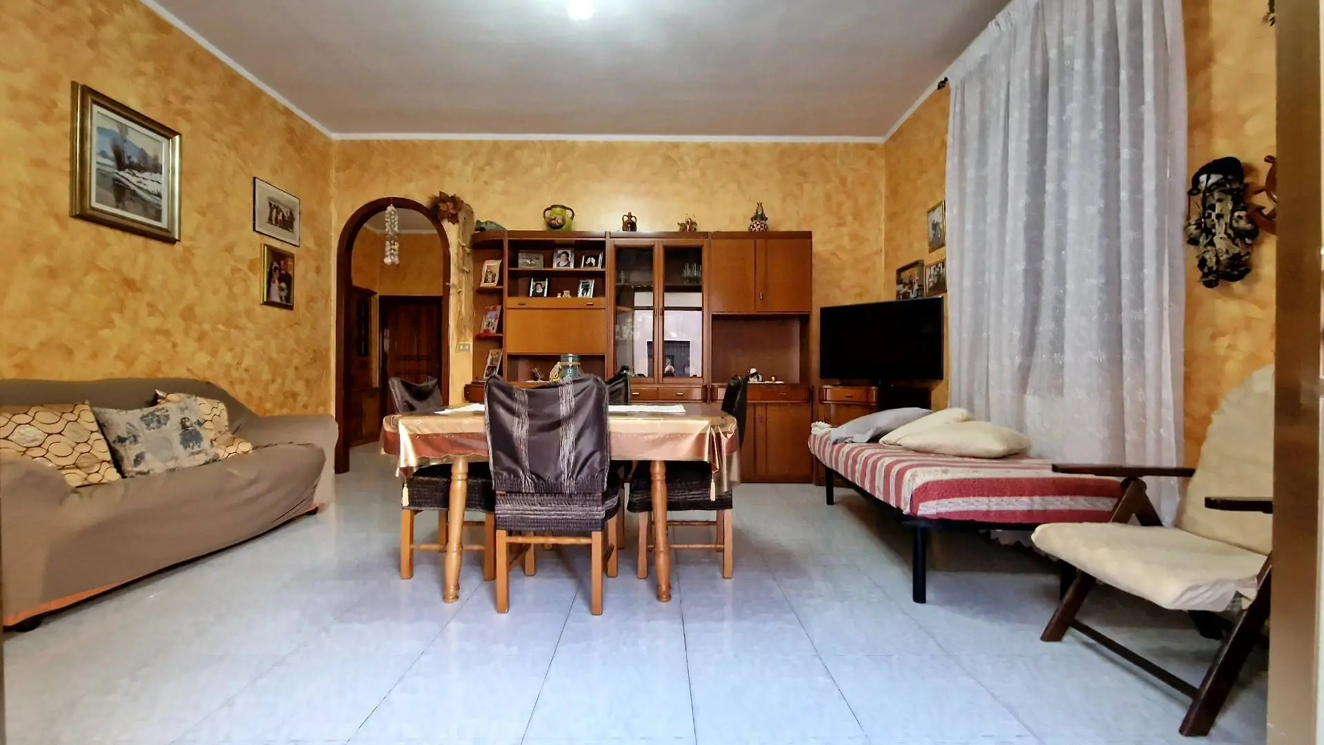 Immagine per Appartamento in vendita a San Nicandro Garganico Via PROPERZIO 17