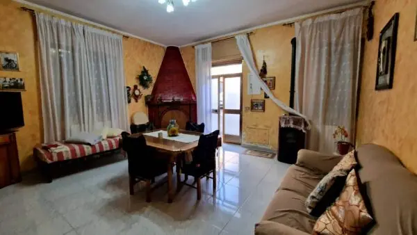 Appartamento via Properzio 17, San Nicandro Garganico