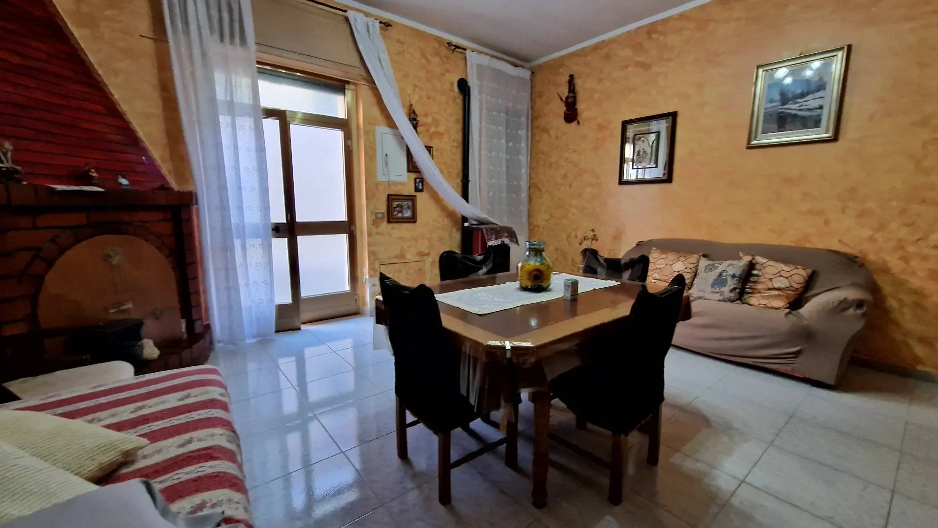 Immagine per Appartamento in vendita a San Nicandro Garganico Via PROPERZIO 17