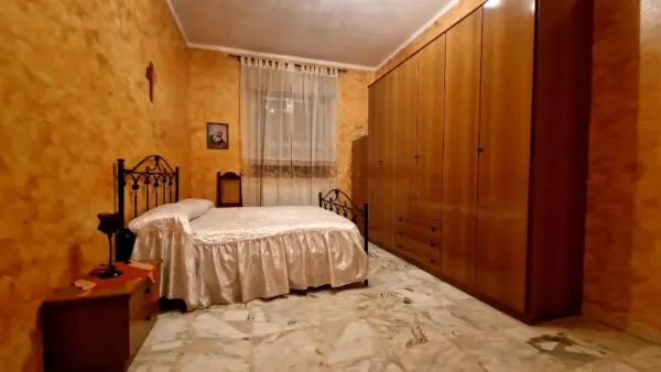 Appartamento via Properzio 17, San Nicandro Garganico