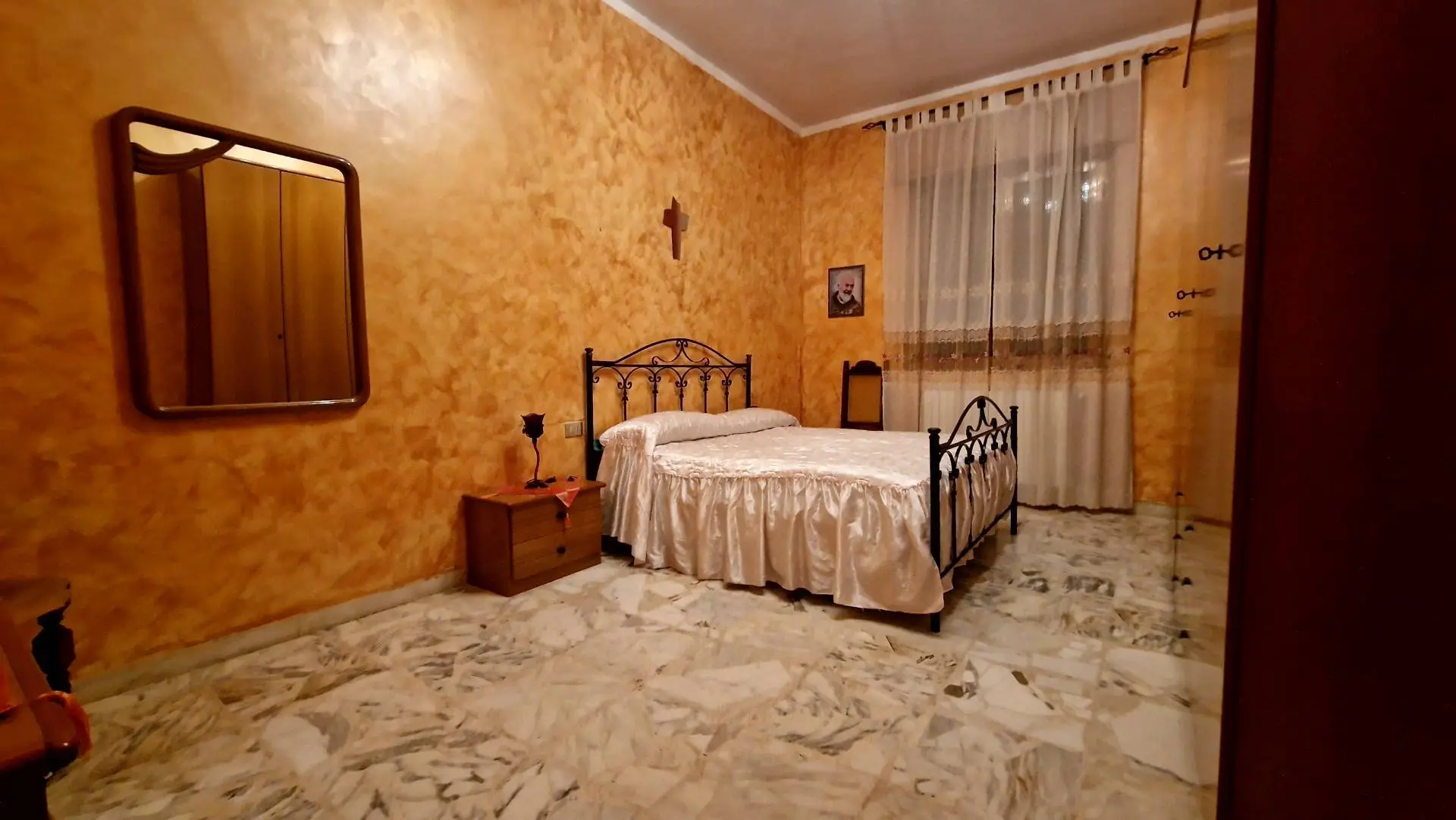 Immagine per Appartamento in vendita a San Nicandro Garganico Via PROPERZIO 17