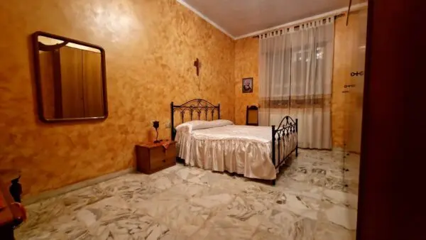 Appartamento via Properzio 17, San Nicandro Garganico
