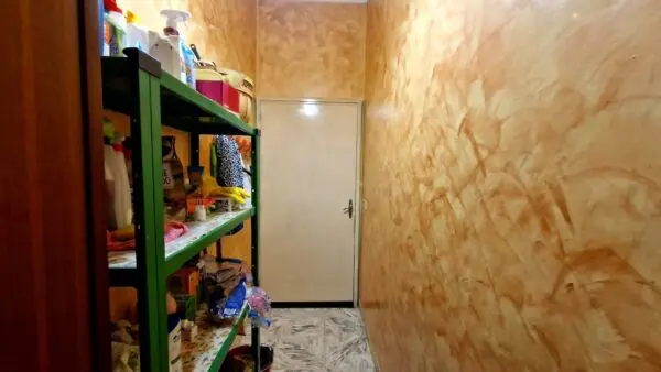 Appartamento via Properzio 17, San Nicandro Garganico