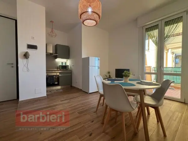 Appartamento viale Romagna 494, Ravenna