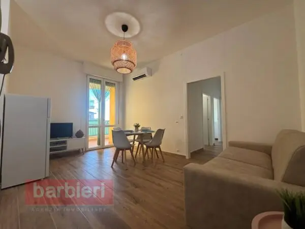 Appartamento viale Romagna 494, Ravenna