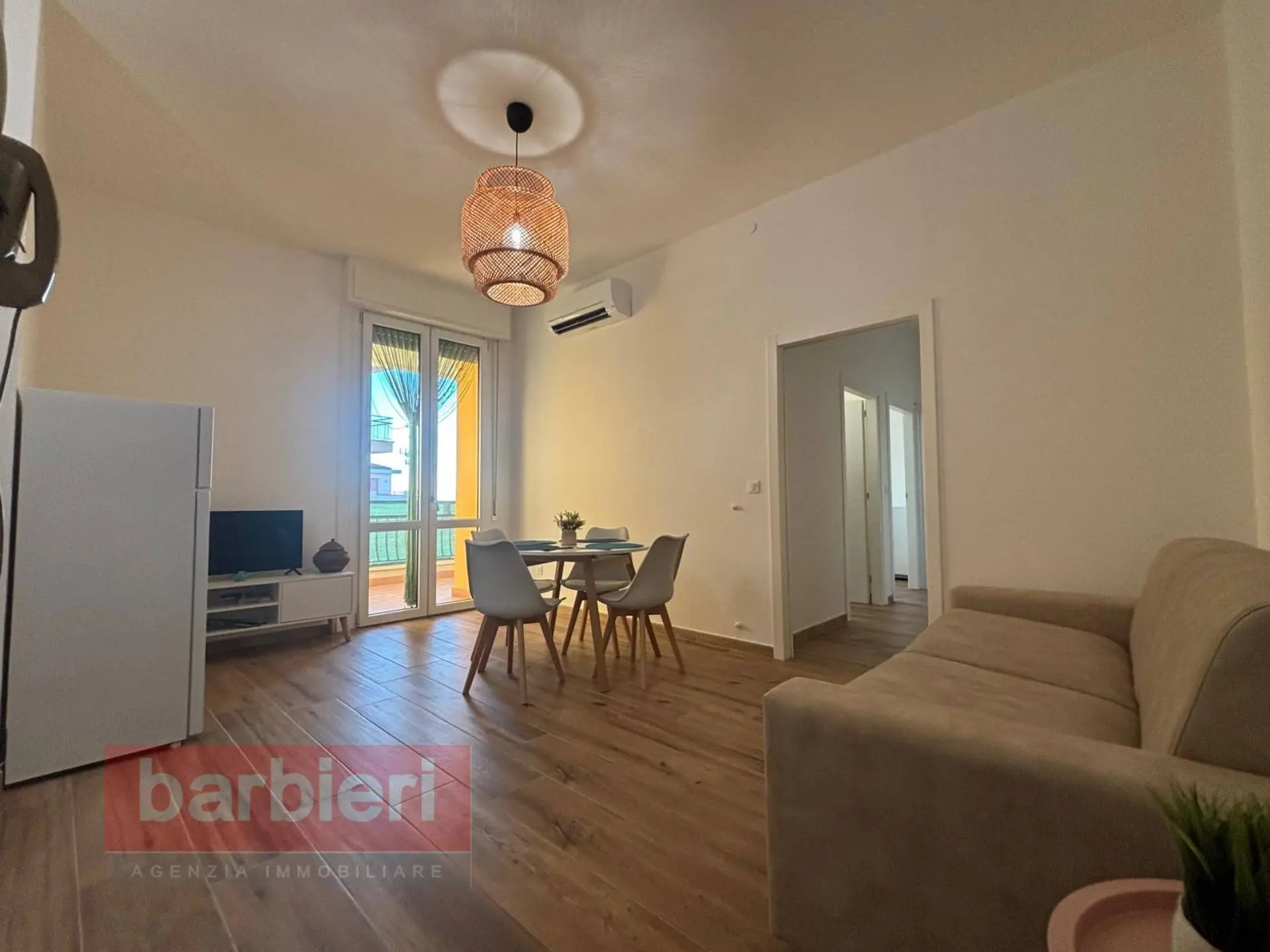 Immagine per Appartamento in affitto a Ravenna Viale Romagna 494