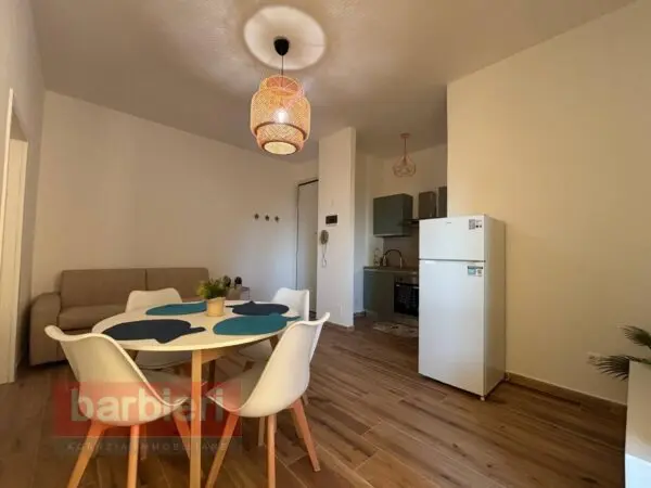 Appartamento viale Romagna 494, Ravenna