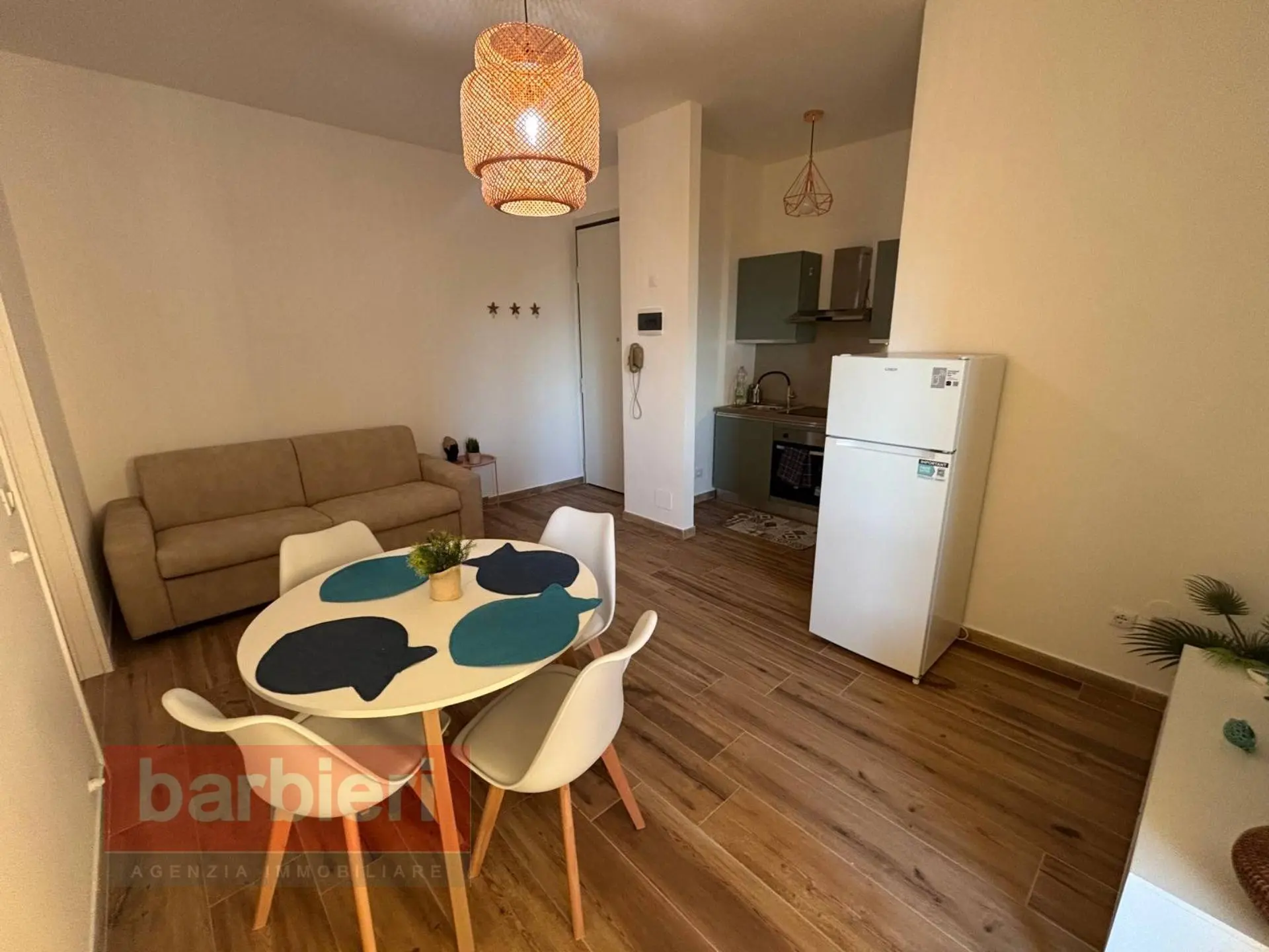 Immagine per Appartamento in affitto a Ravenna Viale Romagna 494