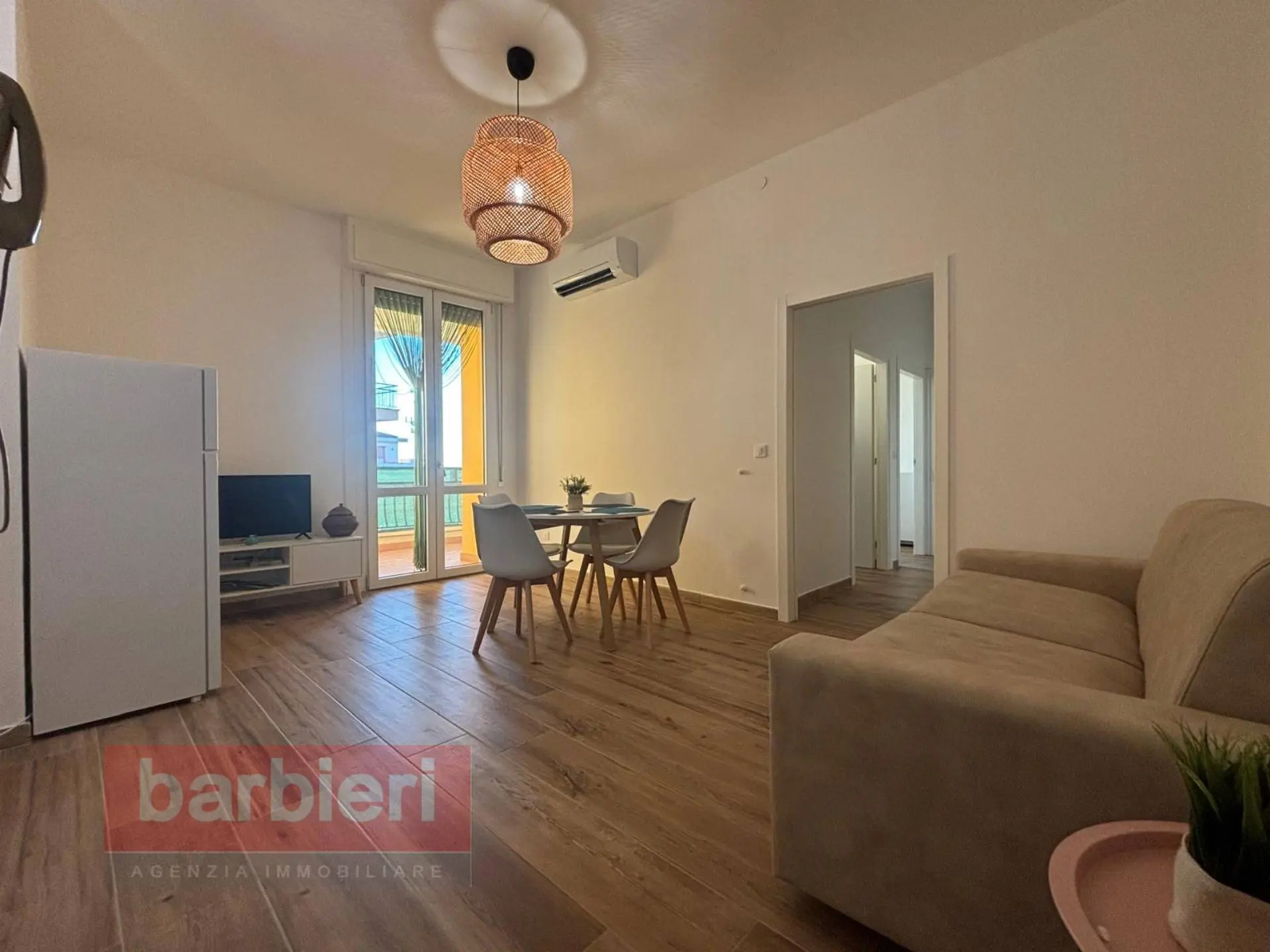 Immagine per Appartamento in affitto a Ravenna Viale Romagna 494