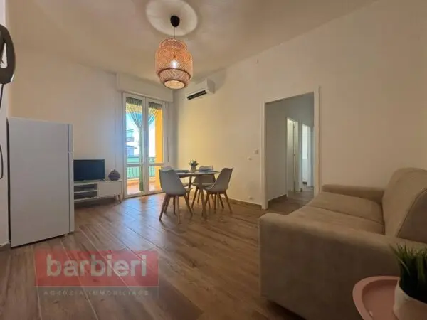 Appartamento viale Romagna 494, Ravenna