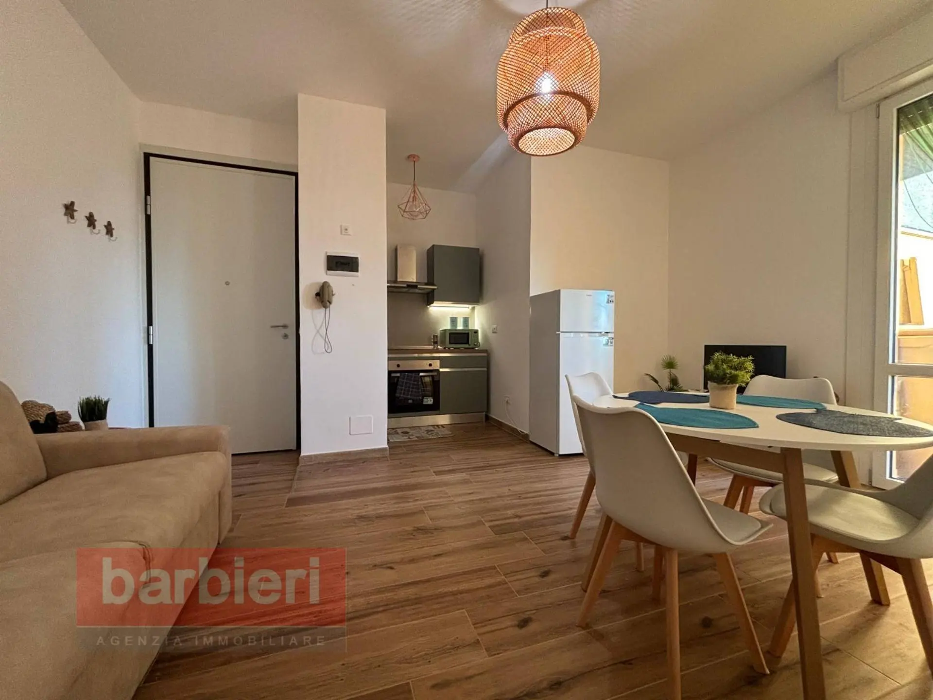 Immagine per Appartamento in affitto a Ravenna Viale Romagna 494