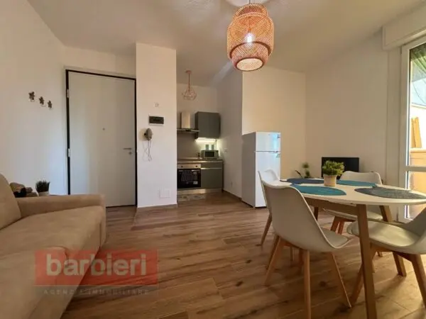 Appartamento viale Romagna 494, Ravenna