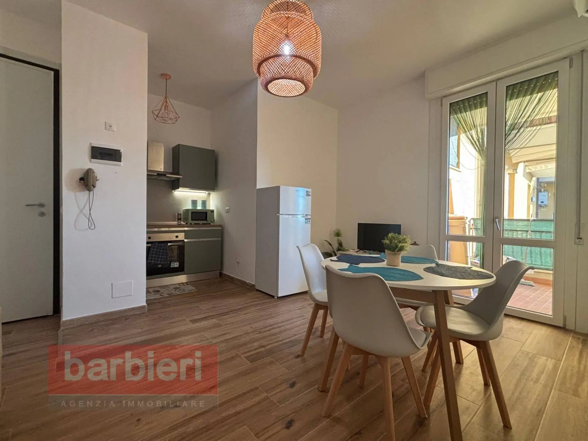 Immagine per Appartamento in affitto a Ravenna Viale Romagna 494