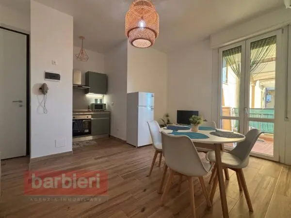 Appartamento viale Romagna 494, Ravenna