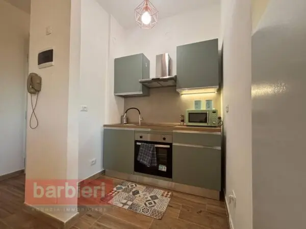 Appartamento viale Romagna 494, Ravenna
