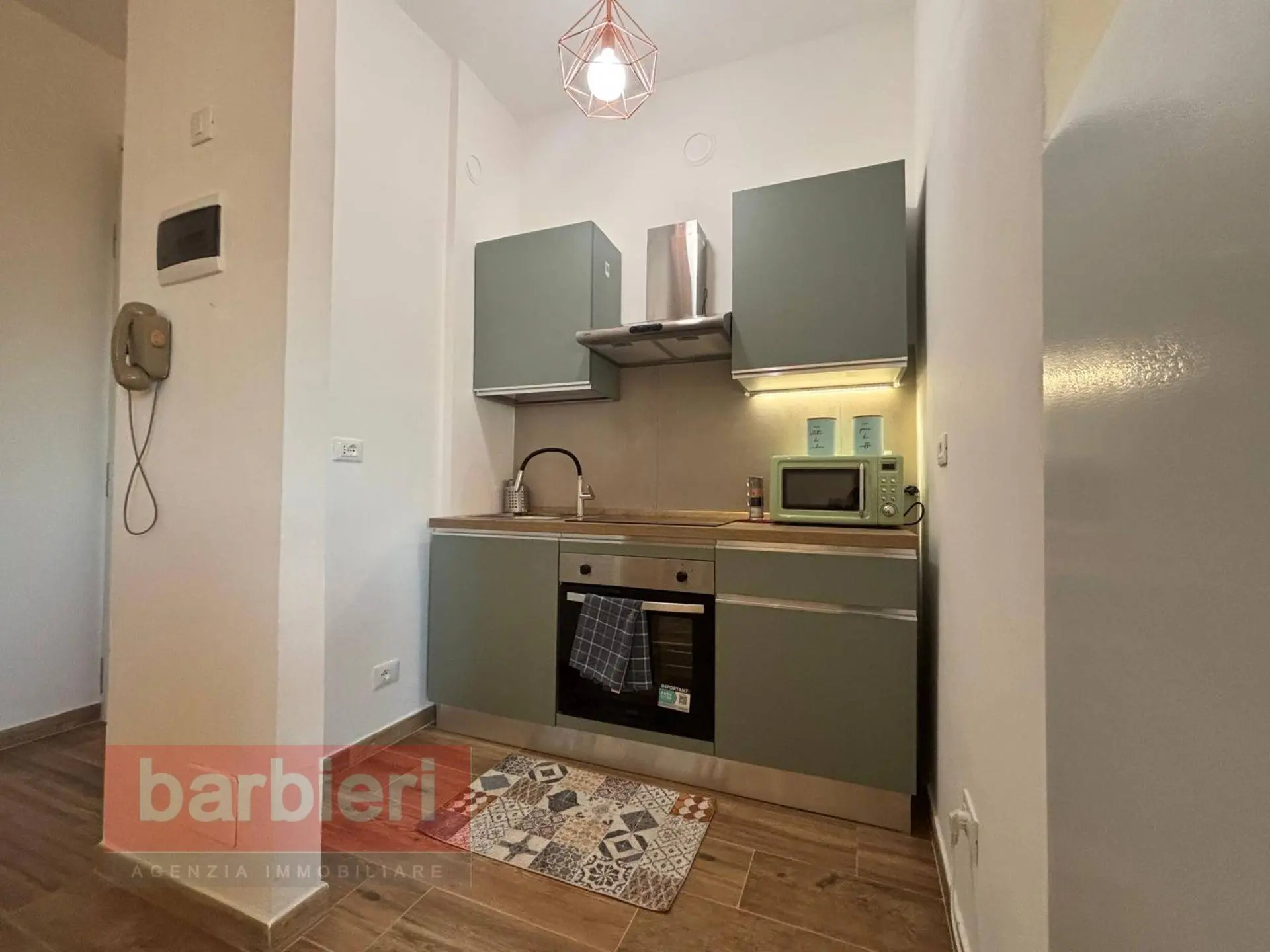 Immagine per Appartamento in affitto a Ravenna Viale Romagna 494