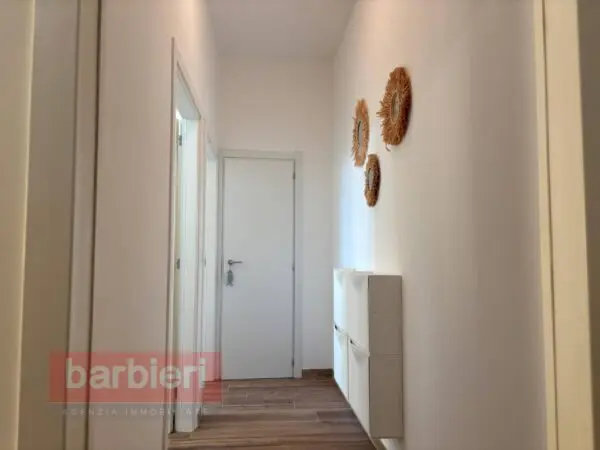 Appartamento viale Romagna 494, Ravenna