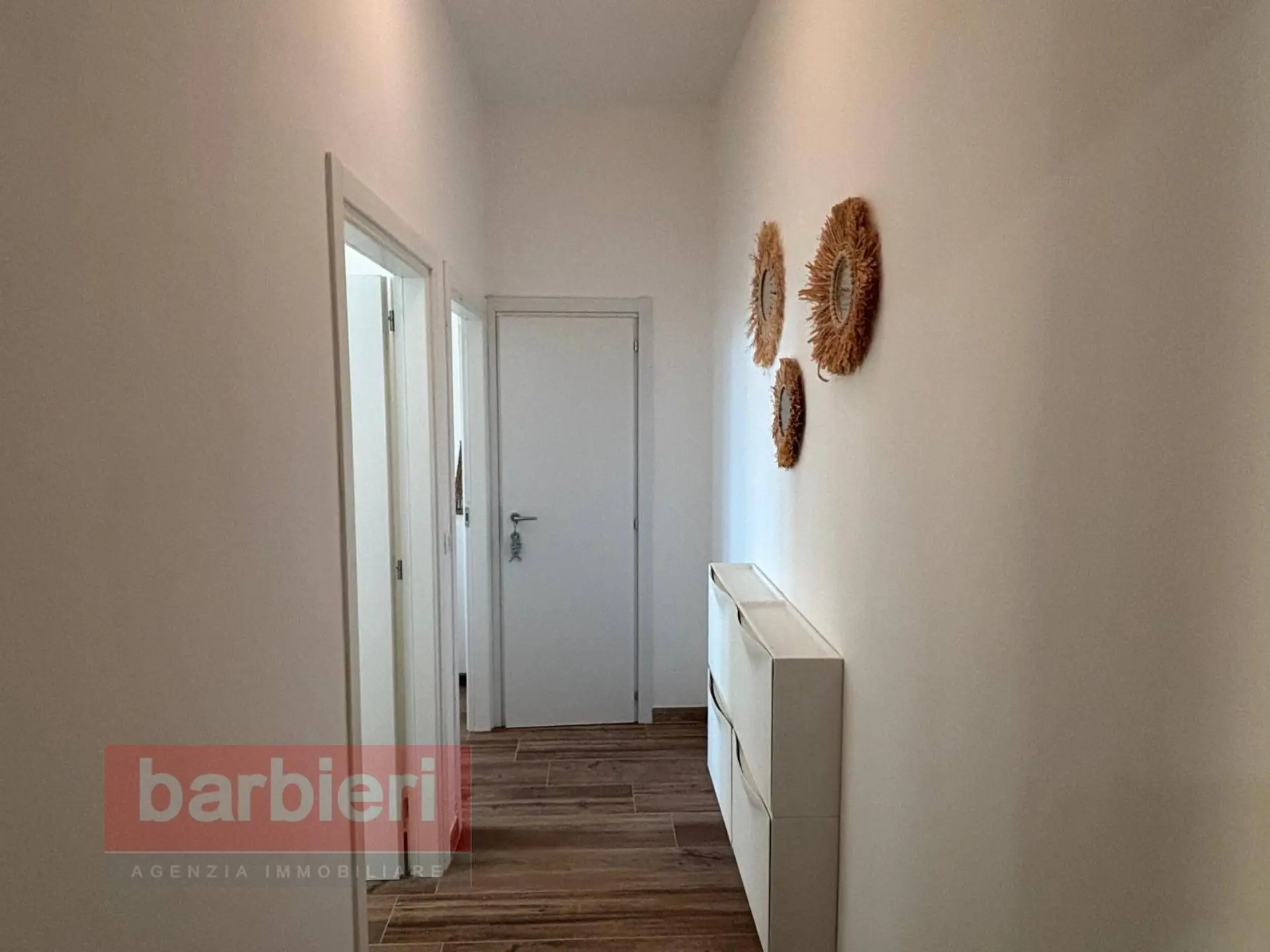 Immagine per Appartamento in affitto a Ravenna Viale Romagna 494