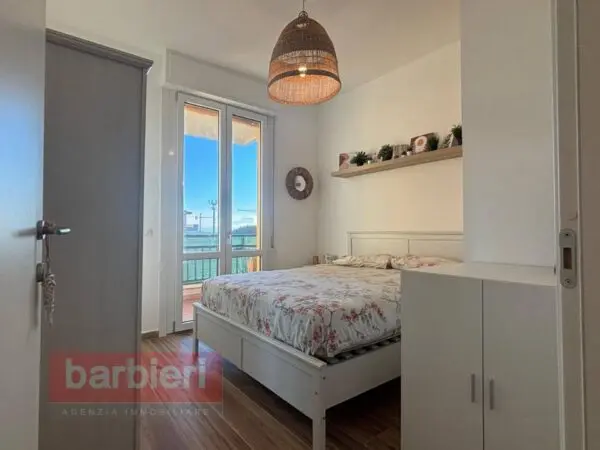 Appartamento viale Romagna 494, Ravenna